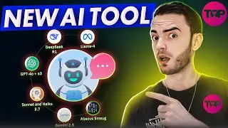 How This New AI Tool Outperforms Everything?