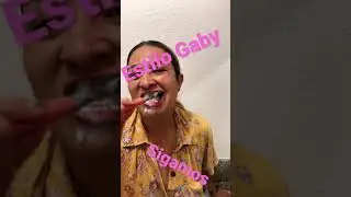 Cómo lavar los dientes 🦷