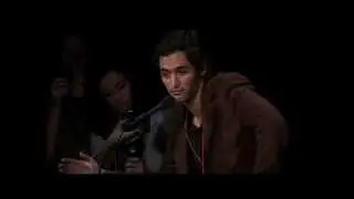 Jason Silva on Science and Imagination