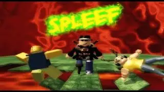Me and the boys play S.E.W.H || Something evil will happen