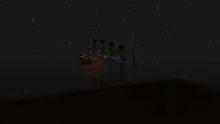 First Blender animation remake