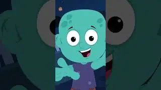 Dolcetto o Scherzetto #ytshorts #halloweennight #song #music #trending #trickortreat