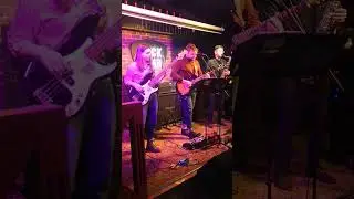 Funky Panky Band, RockStarBar, Kazan