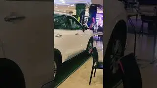 THE ALL NEW 2024 FORD TERRITORY
