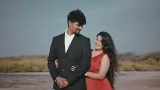 Pre wedding song sagar & hiral