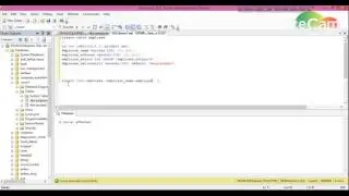 How to insert value for default constraint