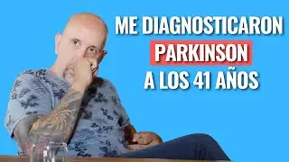 Llevo pinchando con Parkinson desde hace 10 años