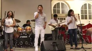 Ianao No Andriamanitro ( Jo & Mihaja )