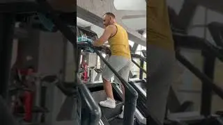 Astăzi cardio🫣💪