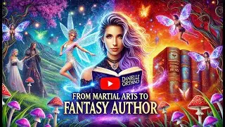 Danielle Orsino on Creativity and Authorship