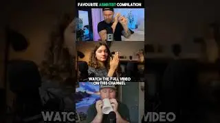 My Favourite Asmrtist Fusion 😴 