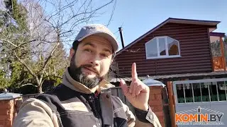 Дымоходы Шидель (Schiedel) заваливает. Разбор последствия когда-то  эксклюзивного дымохода Schiedel