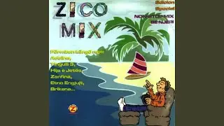 Zico Mix 1