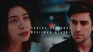 Neslihan Atagül - Çağlar Ertuğrul / Hayat Gibi
