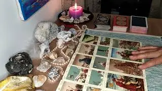 🎲🧩 Какие планы, мысли и чувства у вашего партнёра?🎳♟️