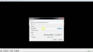 easy way for add music to video  in vlc media player