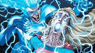 Villains Who Have To Hold Back Their Power