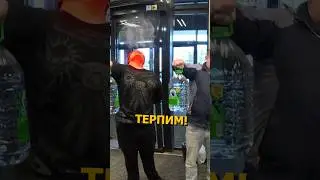 ТРЯСУТСЯ РУКИ. СЛАБО? 