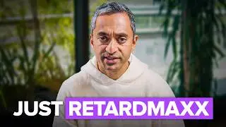 If you're ambitious but inconsistent, please watch this
