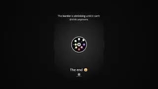 The ending is so intense 😦 