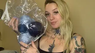 Let’s Crochet Together 💘 asmr