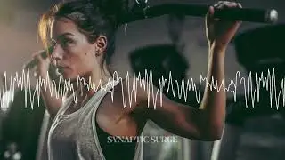 SYNAPTIC SURGE