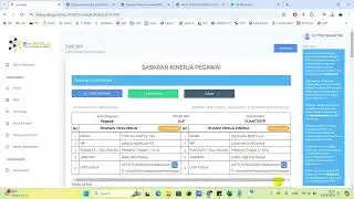CARA PENGISIAN LENGKAP EKINERJA DIAKUN PRIBADI