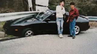 Initial D Unity: Tsuchisaka Jump(s)