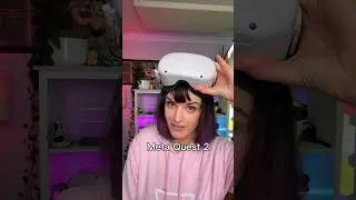My VR Collection