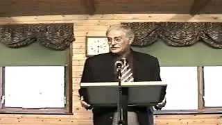 The History and Impact of Disfellowshipping and Shunning (Dr. M. James Penton, 2003)