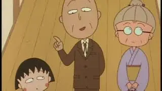 Chibi Maruko Chan 