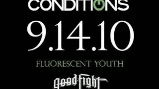 Conditions - When It Wont Save You