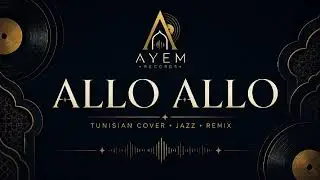 Allo Allo jazz blues by Ayem 2026