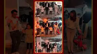 Watch Thalapathy Vijay dances for the iconic "Butta Bomma"#viral #video #vijay #redfmbengaluru
