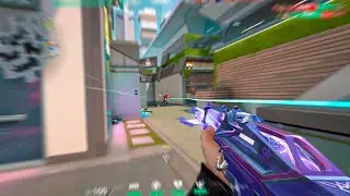 "I'm back!" - Valorant Tamil | Teal Plays