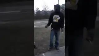 He was false claiming 😭😭😭😭 joco hood fights