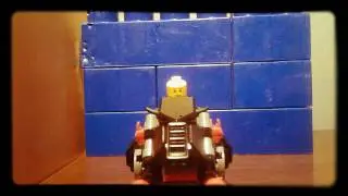 Ghost rider
