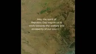 Happy Republic Day - 2024