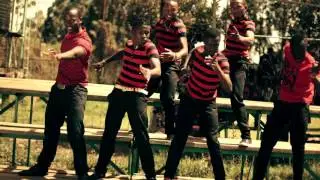 Kelele Takatifu - Achana Na Mimi @Kelele_takatifu @Beat_LoCk