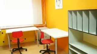 Офис на Шаумяна 73, Екатеринбург