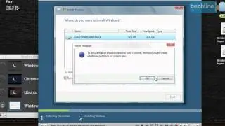 Parallels 7: Windows 8 DP telepítése