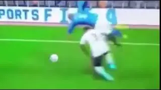 это всё потому что он чёрный!