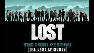 Hide and Snitch (TV Version) | LOST The Final Season: The Last Episodes
