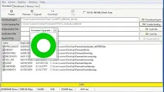 Symphony W21 3G Firmware By SP tool Or  MTK tool [w21 3g]