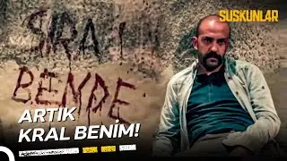 Bilal, Ecevit'in Varlığından Rahatsız Oluyor!- İntikam Davası #52 | Suskunlar