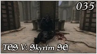 The Elder Scrolls V:Skyrim SE 