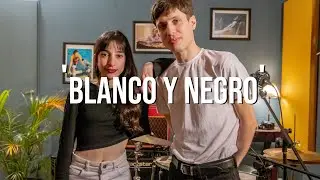 Riel - Blanco y Negro / Rumble Studios Live Sessions