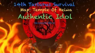 14th Tartarus Survival | PC