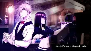 Death Parade OST - Moonlit Night【Rolelush】【piano】