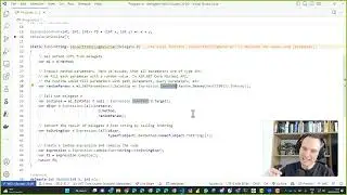 BASTA Spring 2023: C# Workshop - das neue C# und ASP.NET Core Minimal Web API in der Praxis (Teil 2)